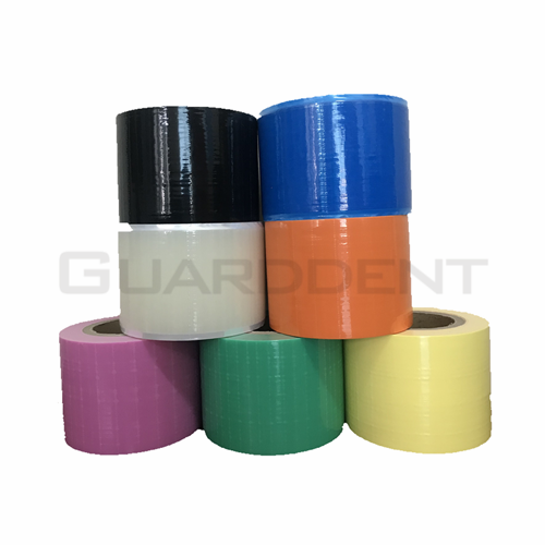 Universal Dental Barrier Film