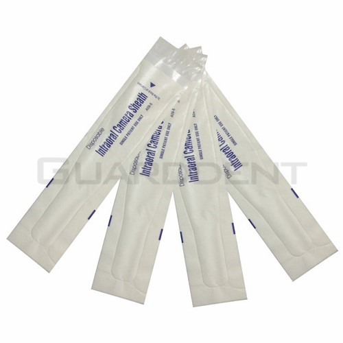 Disposable Dental Intraoral Camera Handpiece Sleeve Dust Cover Intraoral Camera Cover