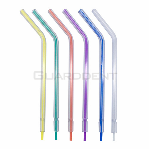 Buy Air Water Syringe Tips for dental clinic made from China-Guarddent