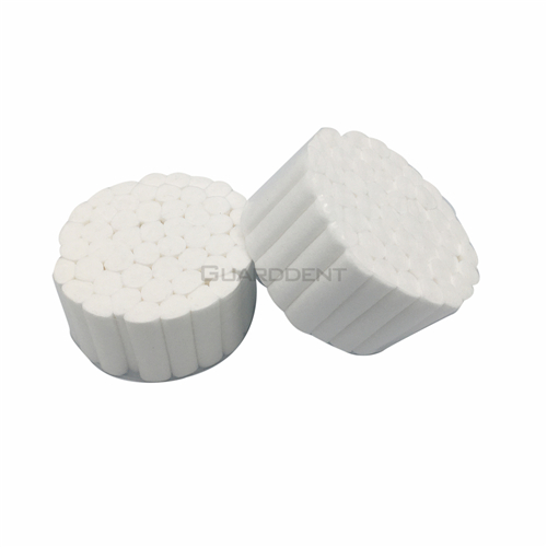 Buy dental Cotton Roll - Excellent Supplier from China with best price at Guarddent