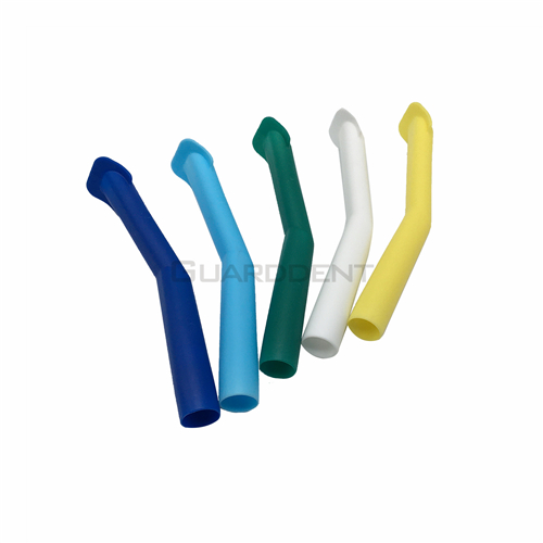 Guarddent supplies Disposable High volume dental oral suction tips