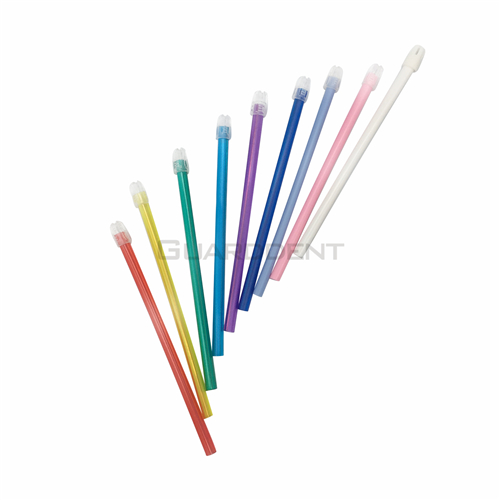 Dental disposable saliva ejector suction tips