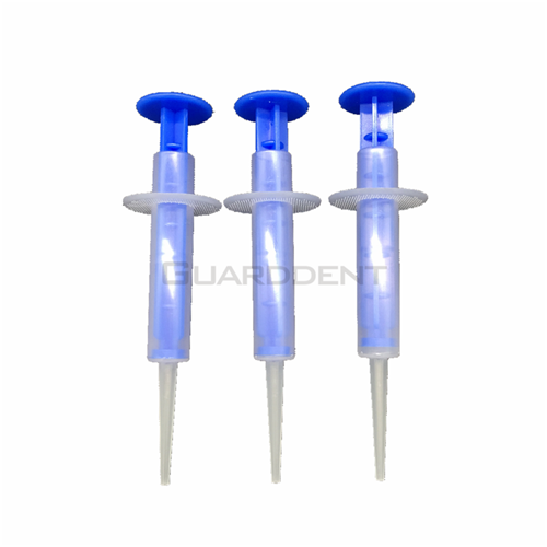 Direct needle 5ml Impression Syringe