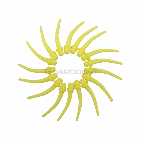 Intra Oral Mixing Tips