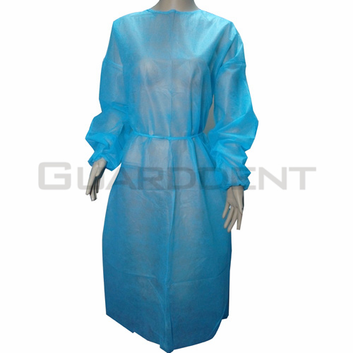 Medical Disposable Isolation Gowns