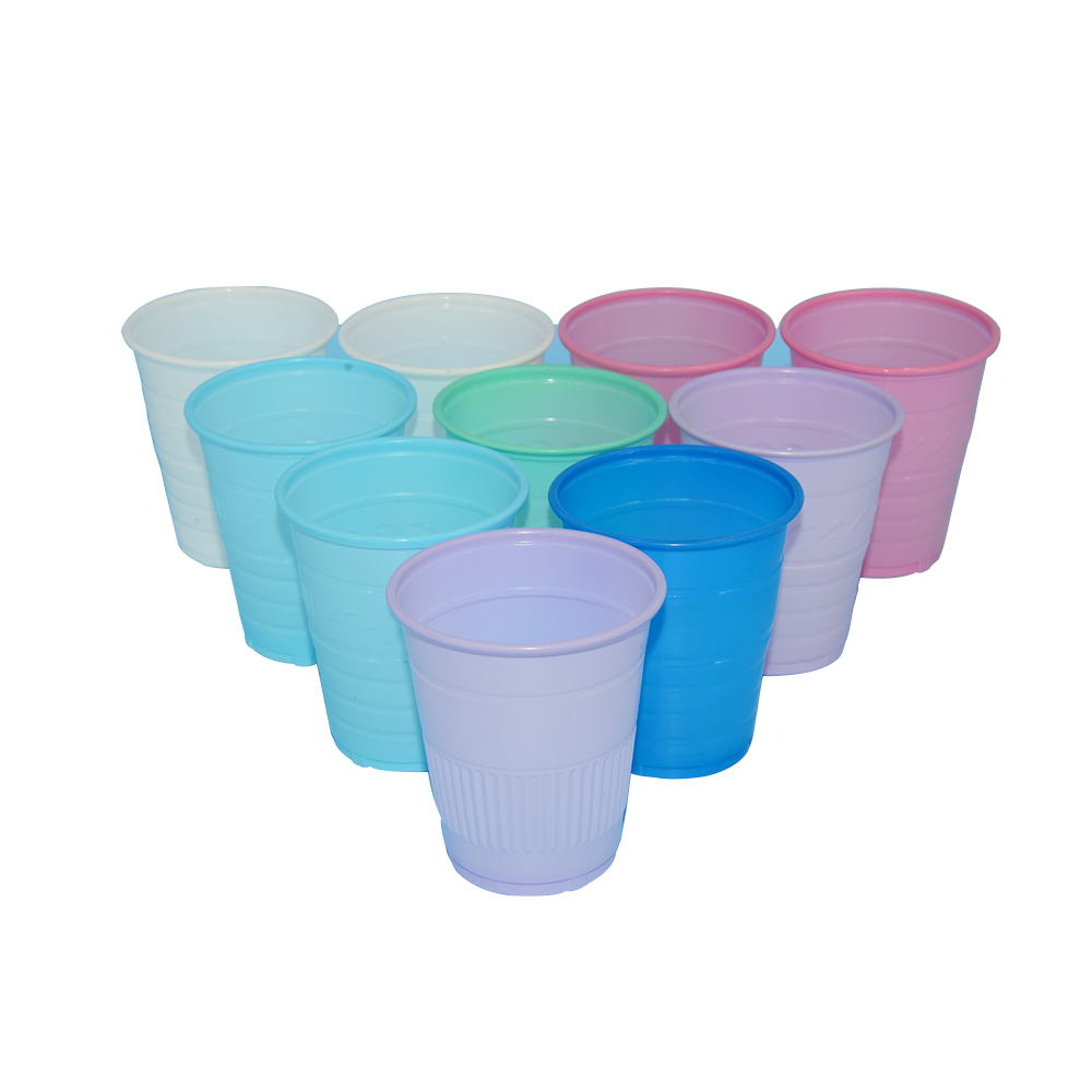 Dental Plastic Cups